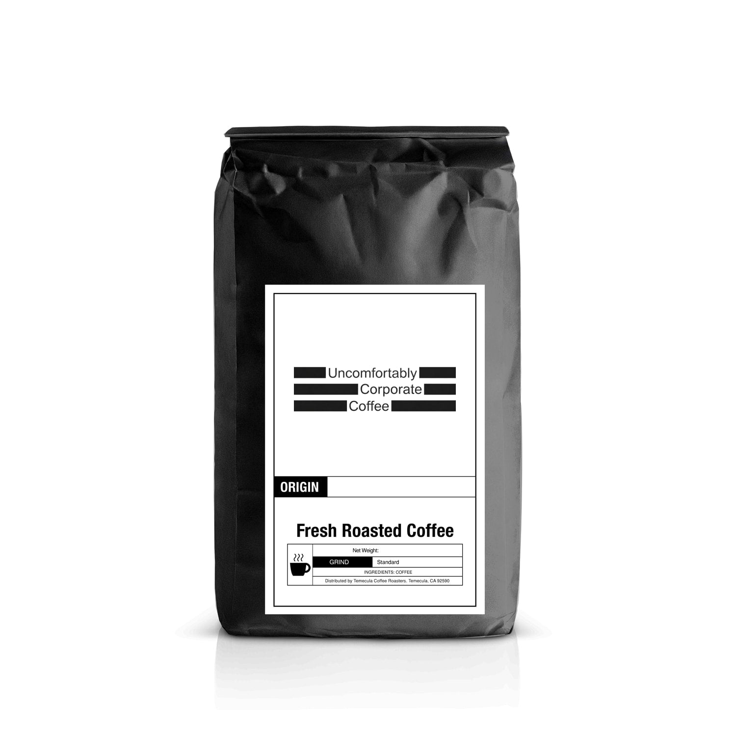 Regional Asset — Peru Decaf (Decaf)